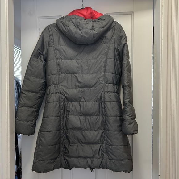North Face down jacket - Picture 4 of 5